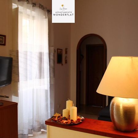 Casa Barone Apartment Syracuse Luaran gambar